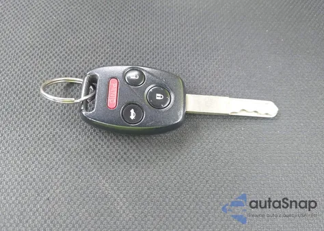 2009 Honda Accord 2.4 Lx from USA, damaged, VIN 1HGCP26309A112408